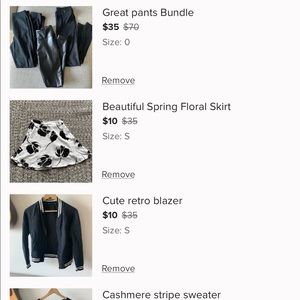 Special delivery for @onezerom